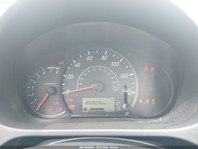 Продаж на аукціоні авто 2014 Mitsubishi Mirage De, vin: ML32A3HJ2EH008486, номер лоту: 45060595