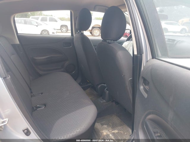Продаж на аукціоні авто 2014 Mitsubishi Mirage De, vin: ML32A3HJ2EH008486, номер лоту: 45060595