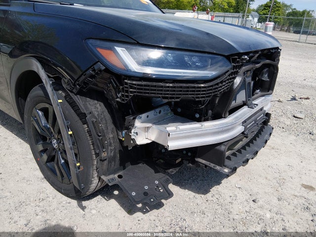 45060596 :رقم المزاد ، 3CZRZ2H50TM744377 vin ، 2026 Honda Hr-v Awd Sport مزاد بيع