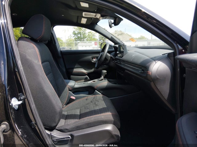 45060596 :رقم المزاد ، 3CZRZ2H50TM744377 vin ، 2026 Honda Hr-v Awd Sport مزاد بيع