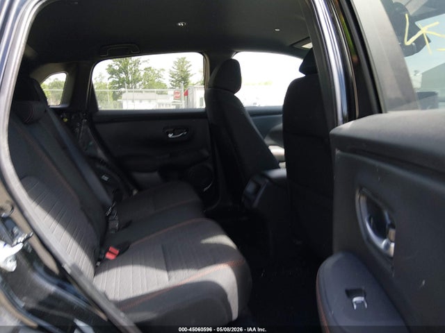 45060596 :رقم المزاد ، 3CZRZ2H50TM744377 vin ، 2026 Honda Hr-v Awd Sport مزاد بيع