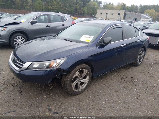 Aukcja sprzedaży 2013 Honda Accord Sport, vin: 1HGCR2F52DA177121, numer aukcji: 45060597