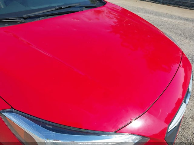 45060599 :رقم المزاد ، JF2GTHNC1M8287770 vin ، 2021 Subaru Crosstrek Limited مزاد بيع