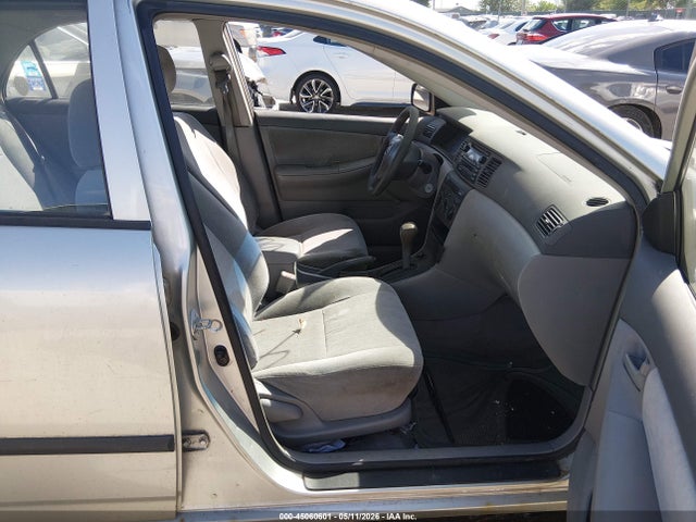 2003 Toyota Corolla Ce მანქანა იყიდება აუქციონზე, vin: JTDBR32E630046414, აუქციონის ნომერი: 45060601
