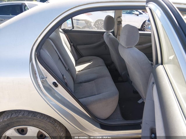 2003 Toyota Corolla Ce მანქანა იყიდება აუქციონზე, vin: JTDBR32E630046414, აუქციონის ნომერი: 45060601