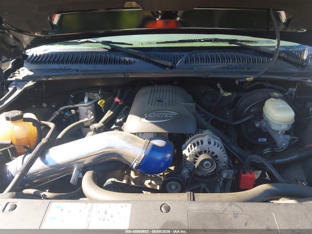 Aukcja sprzedaży 2006 Chevrolet Silverado 1500 Lt2, vin: 1GCEC19Z36Z119573, numer aukcji: 45060602