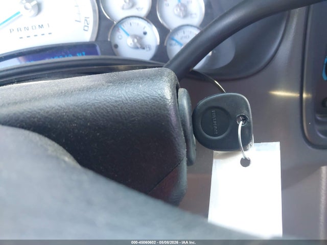 Aukcja sprzedaży 2006 Chevrolet Silverado 1500 Lt2, vin: 1GCEC19Z36Z119573, numer aukcji: 45060602