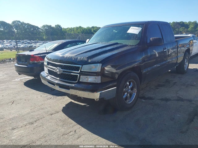 Aukcja sprzedaży 2006 Chevrolet Silverado 1500 Lt2, vin: 1GCEC19Z36Z119573, numer aukcji: 45060602