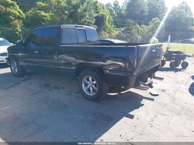 Aukcja sprzedaży 2006 Chevrolet Silverado 1500 Lt2, vin: 1GCEC19Z36Z119573, numer aukcji: 45060602
