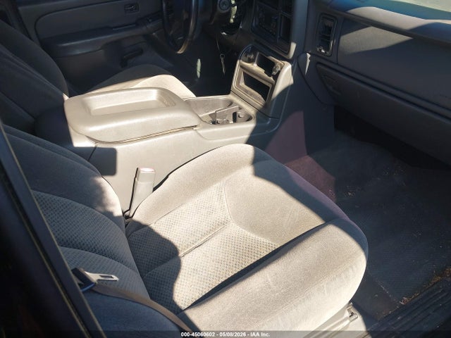 Aukcja sprzedaży 2006 Chevrolet Silverado 1500 Lt2, vin: 1GCEC19Z36Z119573, numer aukcji: 45060602