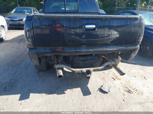 Aukcja sprzedaży 2006 Chevrolet Silverado 1500 Lt2, vin: 1GCEC19Z36Z119573, numer aukcji: 45060602