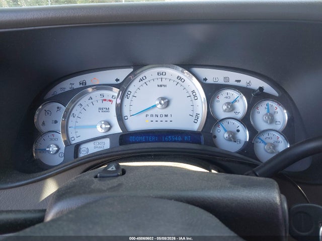 Aukcja sprzedaży 2006 Chevrolet Silverado 1500 Lt2, vin: 1GCEC19Z36Z119573, numer aukcji: 45060602