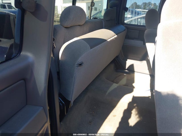 Aukcja sprzedaży 2006 Chevrolet Silverado 1500 Lt2, vin: 1GCEC19Z36Z119573, numer aukcji: 45060602
