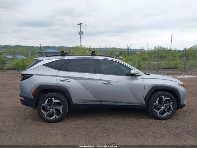 Aukcja sprzedaży 2022 Hyundai Tucson Hybrid Limited, vin: KM8JECA10NU038385, numer aukcji: 45060603