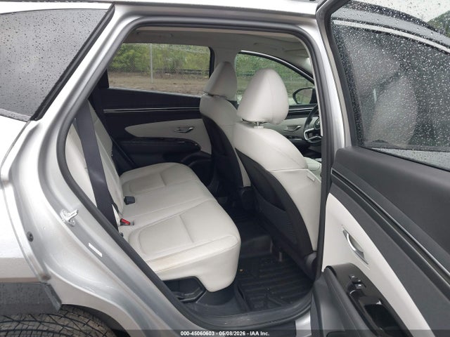 Aukcja sprzedaży 2022 Hyundai Tucson Hybrid Limited, vin: KM8JECA10NU038385, numer aukcji: 45060603