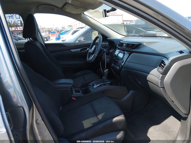 Aukcja sprzedaży 2017 Nissan Rogue Sv, vin: KNMAT2MT3HP608853, numer aukcji: 45060605