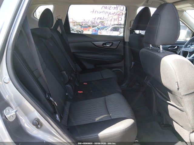 Aukcja sprzedaży 2017 Nissan Rogue Sv, vin: KNMAT2MT3HP608853, numer aukcji: 45060605