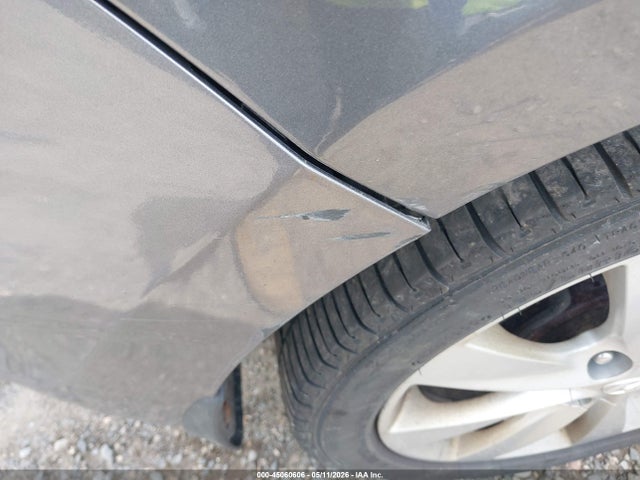 45060606 :رقم المزاد ، KMHCU5AE6DU138046 vin ، 2013 Hyundai Accent Se مزاد بيع