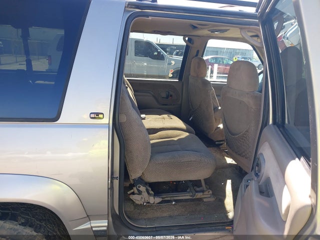 Продаж на аукціоні авто 1999 Gmc Suburban 1500 Slt Cmi, vin: 3GKFK16R8XG539802, номер лоту: 45060607
