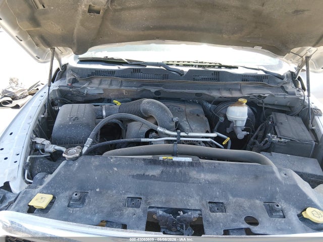 Aukcja sprzedaży 2013 Ram 1500 Slt, vin: 1C6RR7LT4DS510834, numer aukcji: 45060609