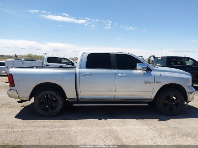 Aukcja sprzedaży 2013 Ram 1500 Slt, vin: 1C6RR7LT4DS510834, numer aukcji: 45060609