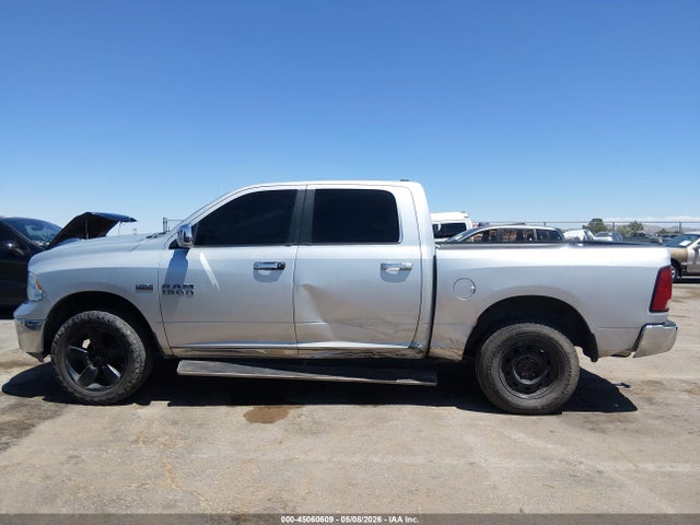 Aukcja sprzedaży 2013 Ram 1500 Slt, vin: 1C6RR7LT4DS510834, numer aukcji: 45060609