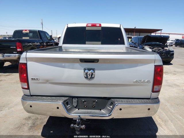 Aukcja sprzedaży 2013 Ram 1500 Slt, vin: 1C6RR7LT4DS510834, numer aukcji: 45060609
