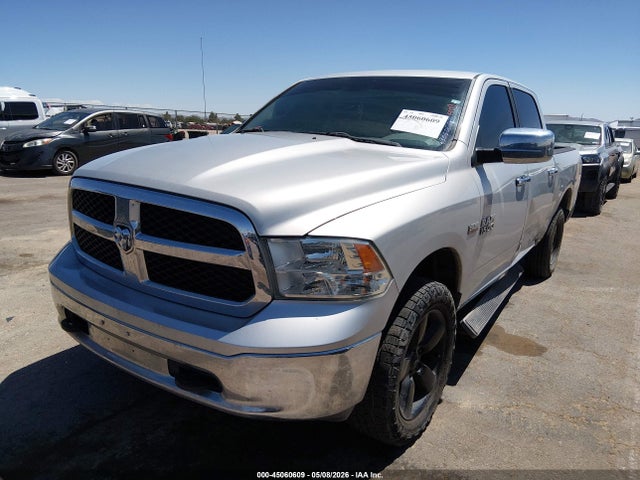 Aukcja sprzedaży 2013 Ram 1500 Slt, vin: 1C6RR7LT4DS510834, numer aukcji: 45060609