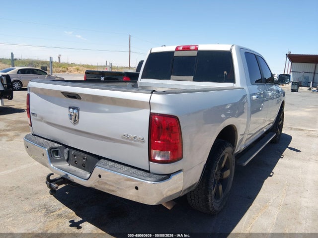 Aukcja sprzedaży 2013 Ram 1500 Slt, vin: 1C6RR7LT4DS510834, numer aukcji: 45060609
