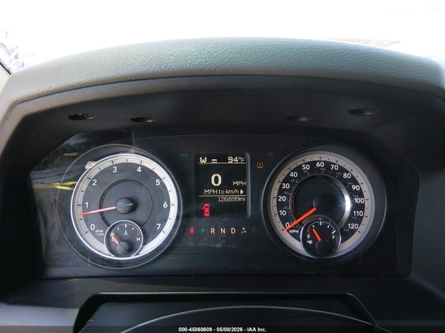 Aukcja sprzedaży 2013 Ram 1500 Slt, vin: 1C6RR7LT4DS510834, numer aukcji: 45060609