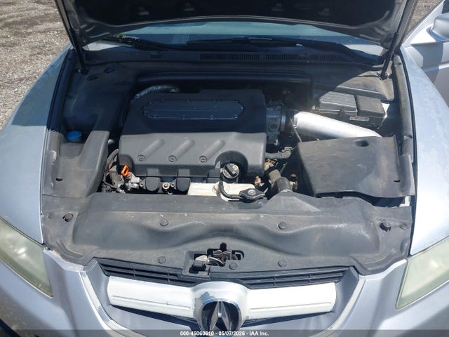 Aukcja sprzedaży 2006 Acura Tl, vin: 19UUA65566A019808, numer aukcji: 45060610