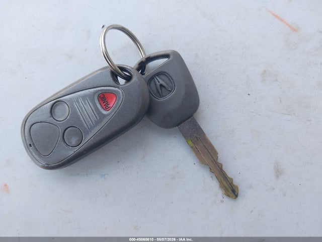 Aukcja sprzedaży 2006 Acura Tl, vin: 19UUA65566A019808, numer aukcji: 45060610