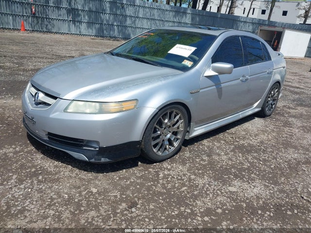 Aukcja sprzedaży 2006 Acura Tl, vin: 19UUA65566A019808, numer aukcji: 45060610