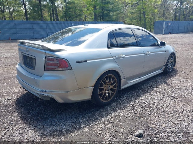 Aukcja sprzedaży 2006 Acura Tl, vin: 19UUA65566A019808, numer aukcji: 45060610