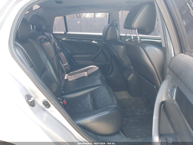 Aukcja sprzedaży 2006 Acura Tl, vin: 19UUA65566A019808, numer aukcji: 45060610