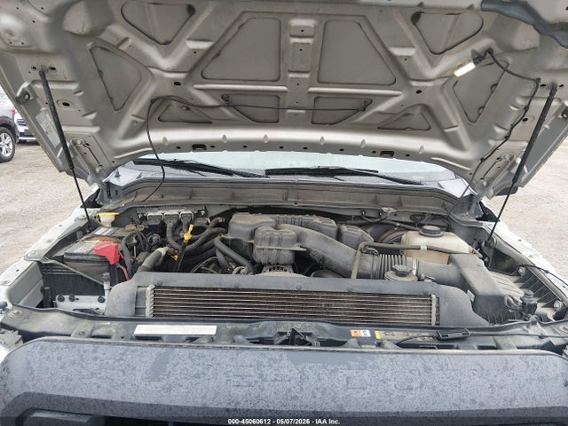 2016 Ford F-250 Xl მანქანა იყიდება აუქციონზე, vin: 1FT7W2A67GEA96556, აუქციონის ნომერი: 45060612