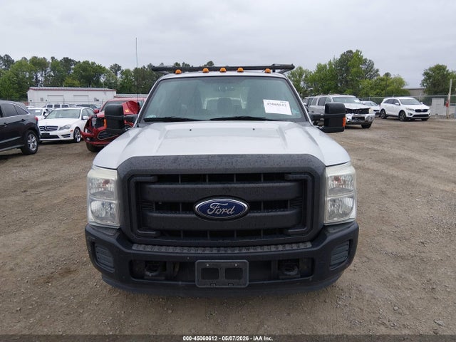 2016 Ford F-250 Xl მანქანა იყიდება აუქციონზე, vin: 1FT7W2A67GEA96556, აუქციონის ნომერი: 45060612