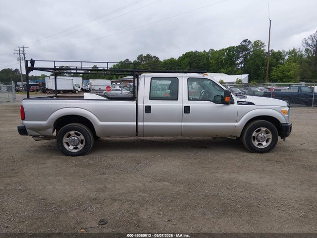2016 Ford F-250 Xl მანქანა იყიდება აუქციონზე, vin: 1FT7W2A67GEA96556, აუქციონის ნომერი: 45060612