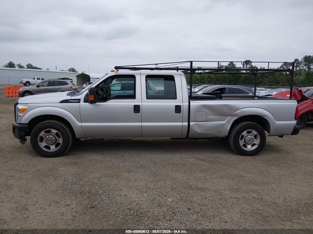 2016 Ford F-250 Xl მანქანა იყიდება აუქციონზე, vin: 1FT7W2A67GEA96556, აუქციონის ნომერი: 45060612
