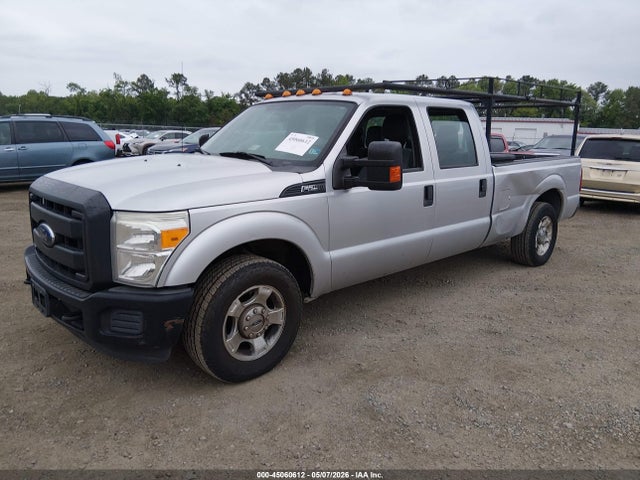 2016 Ford F-250 Xl მანქანა იყიდება აუქციონზე, vin: 1FT7W2A67GEA96556, აუქციონის ნომერი: 45060612