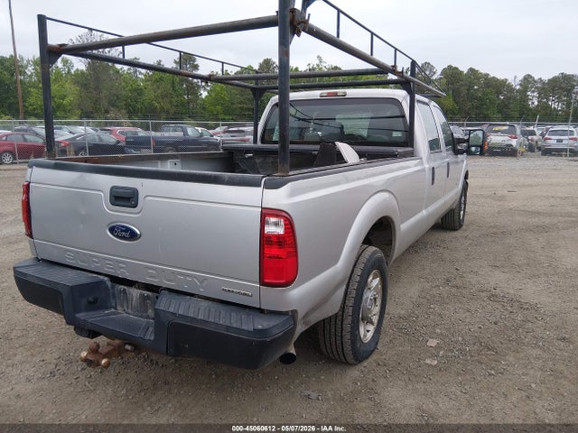 2016 Ford F-250 Xl მანქანა იყიდება აუქციონზე, vin: 1FT7W2A67GEA96556, აუქციონის ნომერი: 45060612