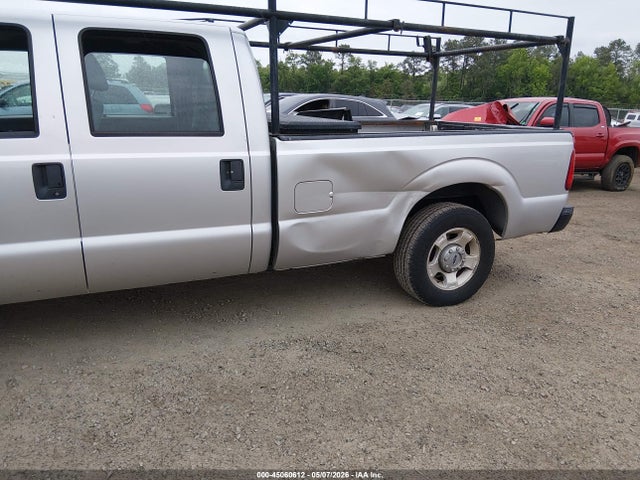 2016 Ford F-250 Xl მანქანა იყიდება აუქციონზე, vin: 1FT7W2A67GEA96556, აუქციონის ნომერი: 45060612