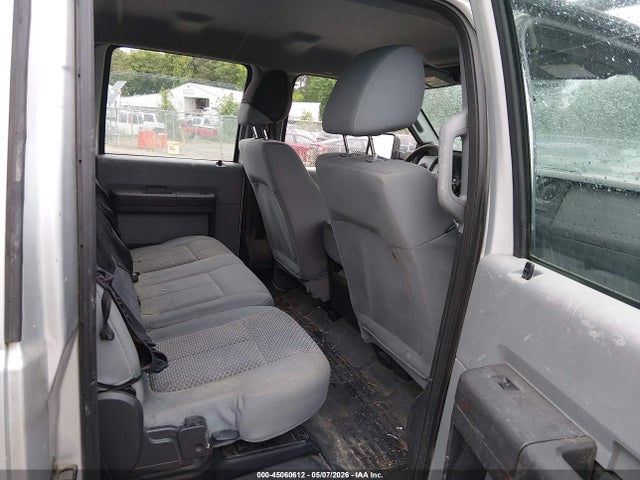 2016 Ford F-250 Xl მანქანა იყიდება აუქციონზე, vin: 1FT7W2A67GEA96556, აუქციონის ნომერი: 45060612