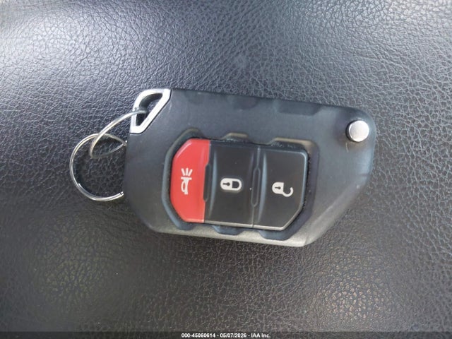Aukcja sprzedaży 2021 Jeep Wrangler Unlimited Rubicon 4x4, vin: 1C4HJXFG7MW508059, numer aukcji: 45060614