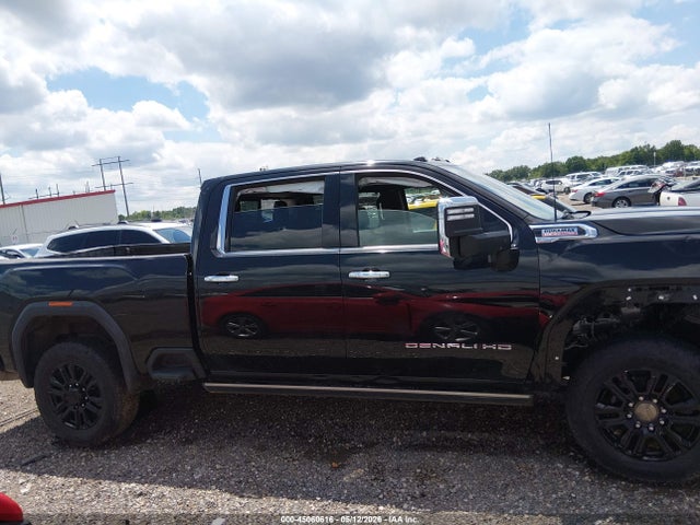 Продаж на аукціоні авто 2021 Gmc Sierra 2500hd 4wd  Standard Bed Denali, vin: 1GT49REY3MF307174, номер лоту: 45060616