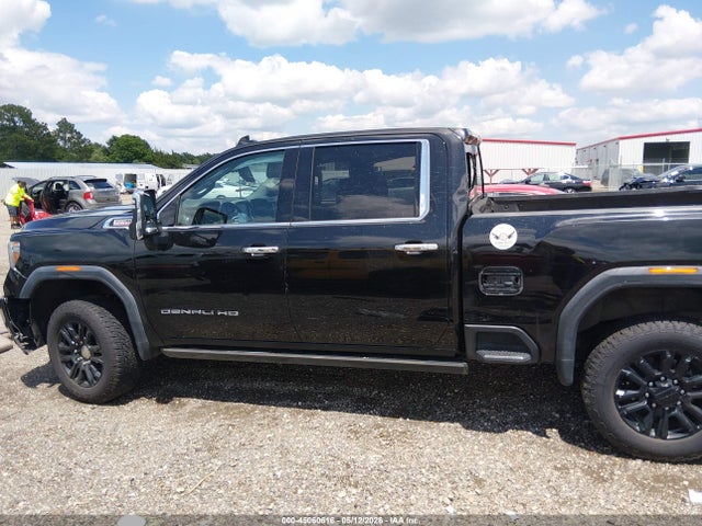 Продаж на аукціоні авто 2021 Gmc Sierra 2500hd 4wd  Standard Bed Denali, vin: 1GT49REY3MF307174, номер лоту: 45060616