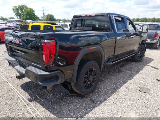 Продаж на аукціоні авто 2021 Gmc Sierra 2500hd 4wd  Standard Bed Denali, vin: 1GT49REY3MF307174, номер лоту: 45060616