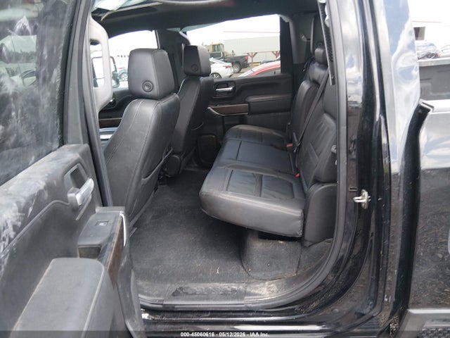 Продаж на аукціоні авто 2021 Gmc Sierra 2500hd 4wd  Standard Bed Denali, vin: 1GT49REY3MF307174, номер лоту: 45060616