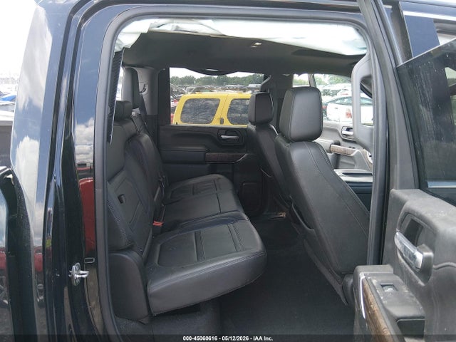 Продаж на аукціоні авто 2021 Gmc Sierra 2500hd 4wd  Standard Bed Denali, vin: 1GT49REY3MF307174, номер лоту: 45060616