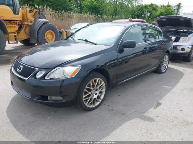 Aukcja sprzedaży 2007 Lexus Gs 350, vin: JTHCE96S870002485, numer aukcji: 45060618